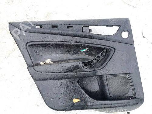 Used Rear left panel Rear left panel FORD MONDEO IV (BA7) 2.0 TDCi (140 hp) 35046165 35046165