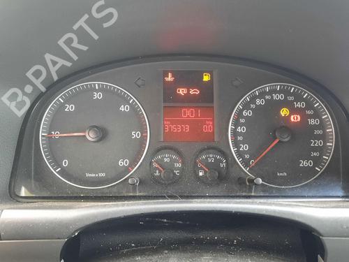 Boot lining VW TOURAN (1T1, 1T2) 1.9 TDI | BP35589080I3  - Image 9