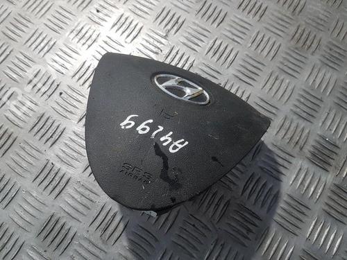 Used Driver airbag Driver airbag HYUNDAI i30 Estate (FD) 1.4 (109 hp) 33504186 33504186