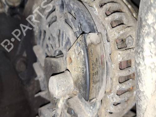 Alternator MERCEDES-BENZ C-CLASS (W203) C 180 (203.035) | BP34782855M7 - Image 3