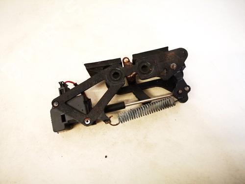 Used Tailgate lock Tailgate lock 35523208 35523208