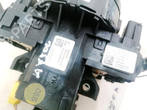 Warning switch VW PASSAT B6 (3C2) 1.9 TDI | BP35479954I22 - Image 3