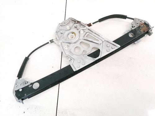 Used Rear left window mechanism Rear left window mechanism 35505673 35505673