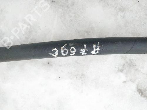 Pipe MERCEDES-BENZ C-CLASS (W203) C 270 CDI (203.016) | BP35461073M125 - Image 3