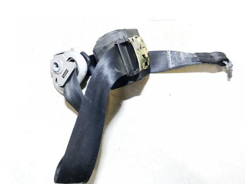 Used Rear right seatbelt Rear right seatbelt VW BORA I (1J2) 1.9 TDI (90 hp) 35608766 35608766