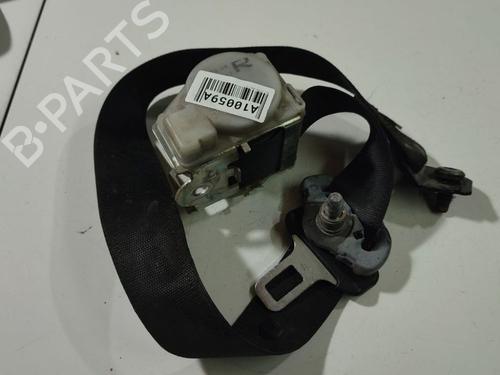 Used Rear right seatbelt Rear right seatbelt 34783612 34783612