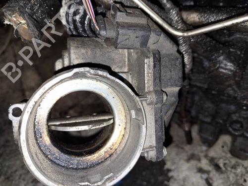 Used Throttle body Throttle body VW PASSAT B6 (3C2) 2.0 TDI (140 hp) 35190984 35190984