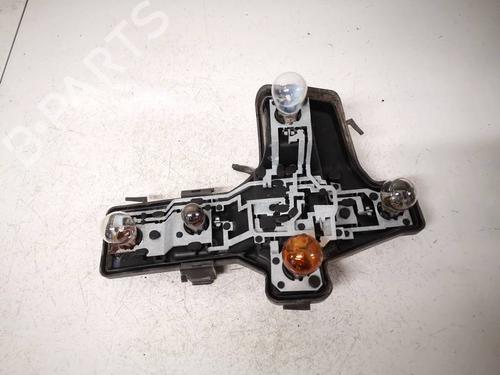 Used Lamp holder Lamp holder 38765704 38765704