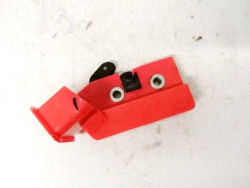 Used Electronic module Electronic module FORD FOCUS II (DA_, HCP, DP) 1.8 TDCi (115 hp) 35024449 35024449