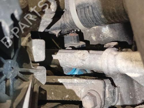 Used Injector Injector 39391637 39391637
