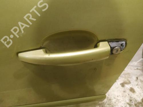 Used Front left exterior door handle Front left exterior door handle CITROËN C4 Grand Picasso I (UA_) 2.0 HDi 138 (136 hp) 34832815 34832815