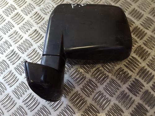 Used Left mirror Left mirror MITSUBISHI SPACE RUNNER (N6_W, N7_W) 2.0 (N63W) (136 hp) 35688112 35688112