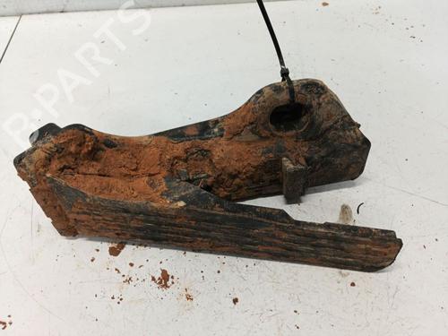 Used Pedal Pedal AUDI Q3 (8UB, 8UG) 2.0 TDI (140 hp) 34995592 34995592