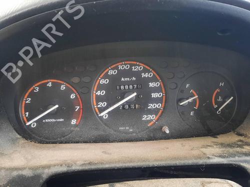 Switch HONDA CR-V I (RD) 2.0 16V 4WD (RD1, RD3) | BP35569655I30  - Image 9