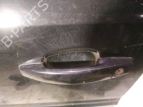 front-left-exterior-door-handle-opel-vectra-c-z02-2002-2003-2004-2005-2006-2007-2008-2009-35175357 main image