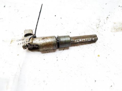 Used Steering column universal joint Steering column universal joint DODGE GRAND CARAVAN Mini Passenger Van 3.3 (163 hp) 35637085 35637085