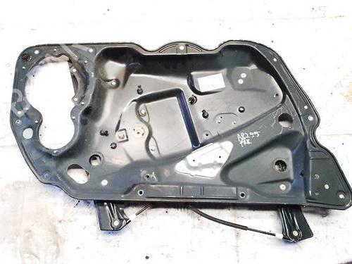 Used Front left window mechanism Front left window mechanism 35198567 35198567