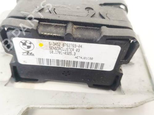 Electronic module BMW 1 (E81) 116 i | BP35062576M83 - Image 2