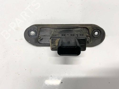 Electronic module FORD TRANSIT Van (FA_ _) 2.0 TDCi | BP35002969M83 - Image 2