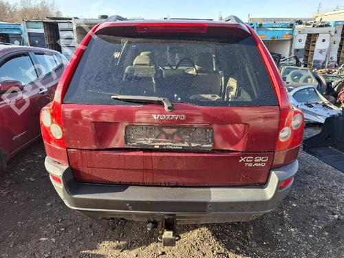Engine mount VOLVO XC90 I (275) T6 AWD | BP32585603M89  - Image 11