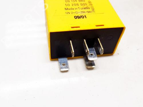 Electronic sensor OPEL ASTRA G Hatchback (T98) 1.7 DTI 16V (F08, F48) | BP33105464M84 - Image 2