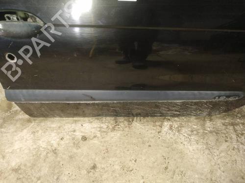 Gummiliste Gummiliste RENAULT SCÉNIC I MPV (JA0/1_, FA0_) 1.9 dCi (JA05, JA1F) (102 hp) 34900814 34900814