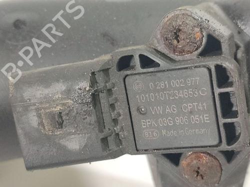 Electronic module CHRYSLER YPSILON 1.2 | BP34800816M83 - Image 2
