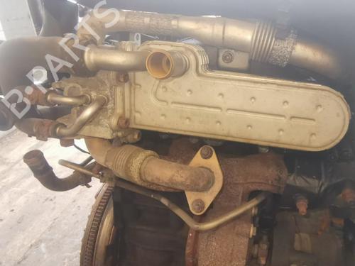 Used Egr Egr VW GOLF V (1K1) 1.9 TDI (105 hp) 35587596 35587596