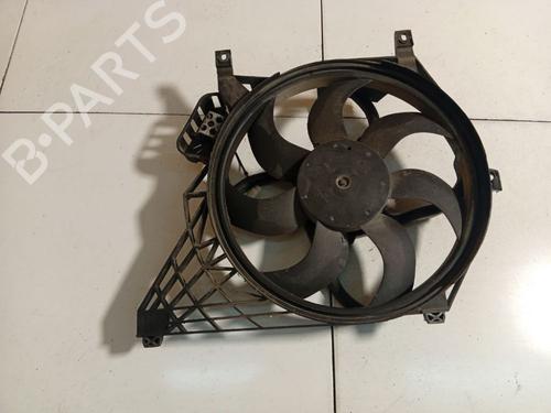 Vifte Vifte NISSAN PRIMERA Hatchback (P12) 1.9 dCi (120 hp) 36771040 36771040