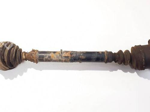 Used Left front driveshaft Left front driveshaft AUDI A6 C5 (4B2, 4B4) 2.5 TDI quattro (150 hp) 35287307 35287307