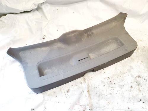Used Boot lining Boot lining AUDI A3 (8P1) 1.6 (102 hp) 35283408 35283408