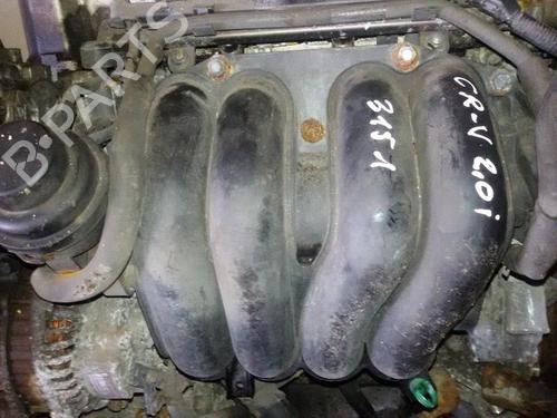 intake-manifold-honda-cr-v-ii-rd_-2001-2002-2003-2004-2005-2006-2007-35659224 main image