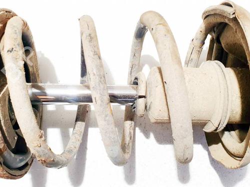 Left front shock absorber HONDA FR-V (BE) 2.2 i CTDi (BE5) | BP34918795M16 - Image 2