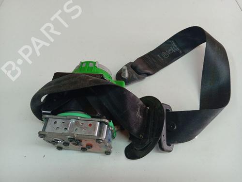 Used Front right seatbelt Front right seatbelt 37253833 37253833