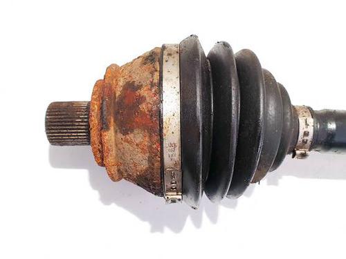 Left front driveshaft AUDI A6 C6 (4F2) 3.2 FSI | BP35350770M38 - Image 2