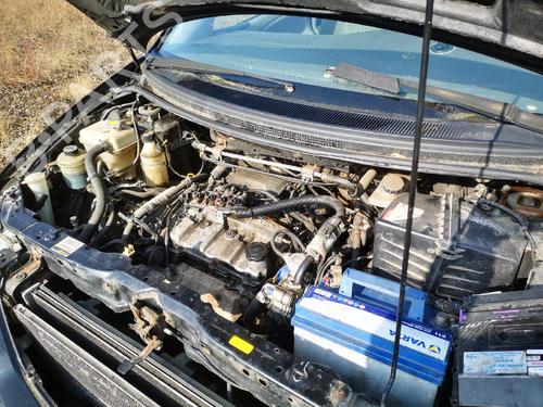 Air vent MAZDA MPV II (LW) 2.0 (LWEW) | BP32600355I21  - Image 15