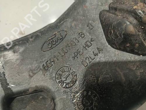 Pipe FORD MONDEO IV (BA7) 2.0 TDCi | BP34857484M125 - Image 3