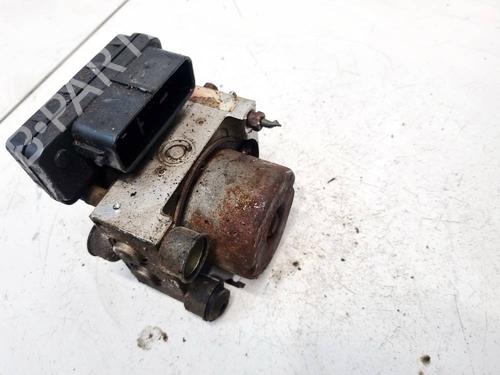 Used ABS pump ABS pump MITSUBISHI OUTLANDER I (CU_W) 2.0 (CU2W) (136 hp) 35042497 35042497