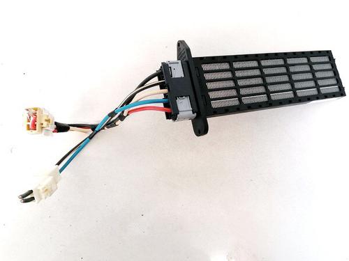 Used Heater resistor Heater resistor SUBARU LEGACY V (BM) 2.0 D AWD (BMD) (150 hp) 35620622 35620622