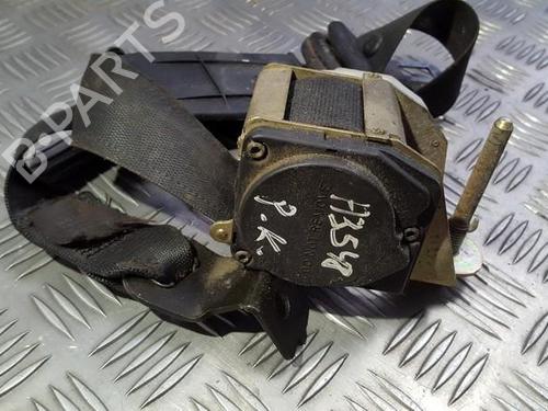 Used Front left seatbelt Front left seatbelt 35674491 35674491
