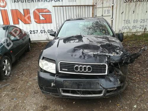 Used Parts AUDI A4 B6 Avant (8E5) 2.5 TDI quattro (180 hp) 4443478