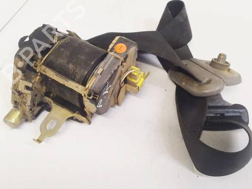 Used Front left seatbelt Front left seatbelt 35175632 35175632