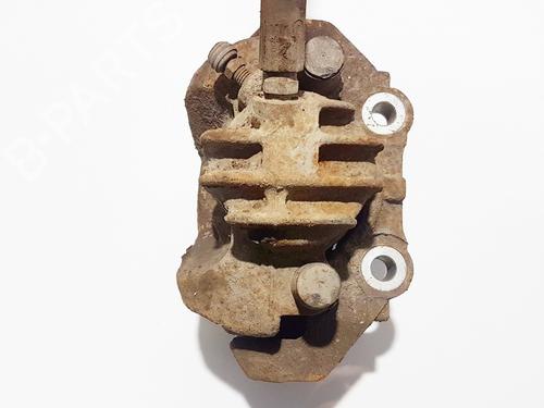 Right front brake caliper CITROËN BERLINGO MULTISPACE (B9) 1.6 HDi 90 | BP35543236M104 - Image 2
