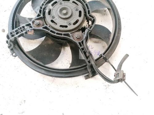 Fan AUDI A4 B5 (8D2) 1.8 | BP35545771M128 - Image 2