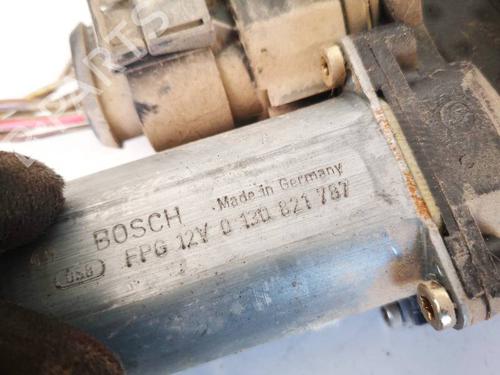 Left front window motor AUDI A4 B5 (8D2) 1.9 TDI | BP35127036E21 - Image 3