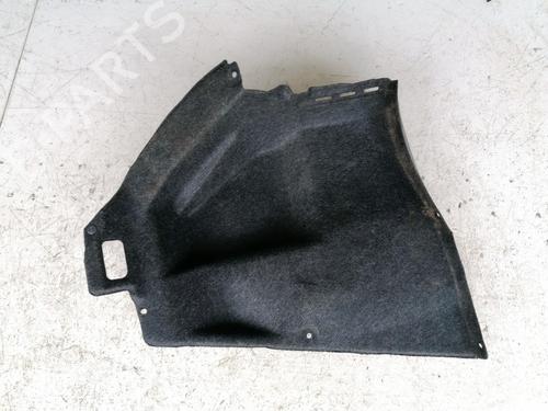 Boot lining SUZUKI SWIFT III (MZ, EZ) 1.3 4x4 (RS 413, ZD11S) | BP35568020I3 - Image 2