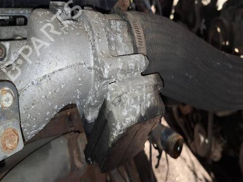 Used Throttle body Throttle body KIA CEE'D Hatchback (ED) 2.0 CRDi 140 (140 hp) 39759119 39759119