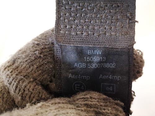 Front right seatbelt MINI MINI (R50, R53) One D | BP35427426I25 - Image 3