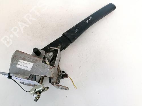 Used Hand brake Hand brake PEUGEOT 307 (3A/C) 1.6 HDi 110 (109 hp) 35562838 35562838