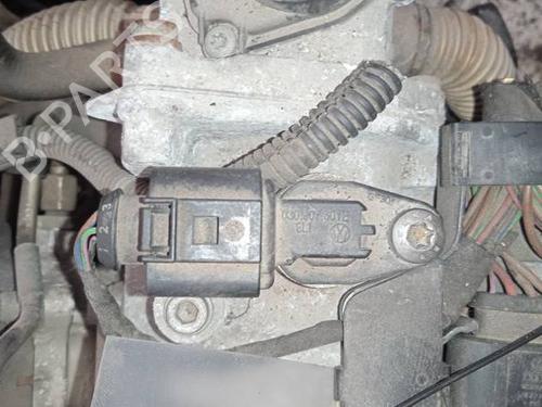 Used Electronic sensor Electronic sensor VW GOLF PLUS V (5M1, 521) 1.6 FSI (115 hp) 35217016 35217016